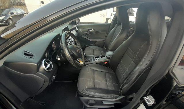 MERCEDES-BENZ CLA 200 d S.W. Premium