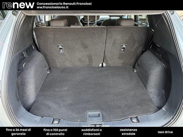 FORD Kuga 1.5 ecoblue Titanium 2wd 120cv