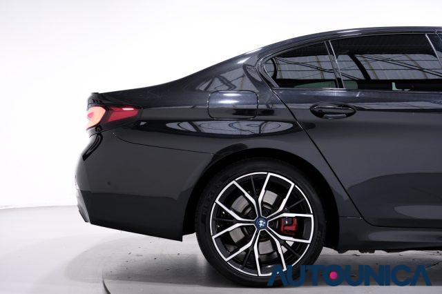 BMW 530 E BERLINA MSPORT
