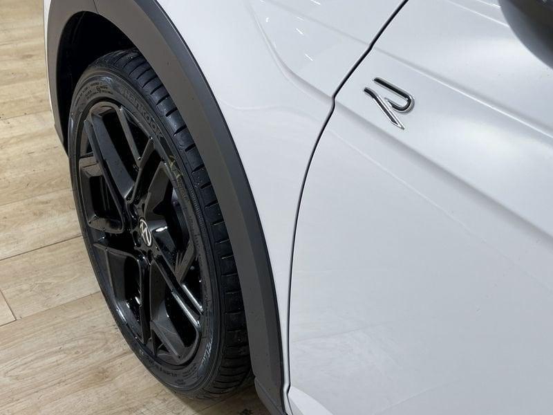 Volkswagen Taigo Taigo 1.0 TSI 115 CV DSG R-Line Plus