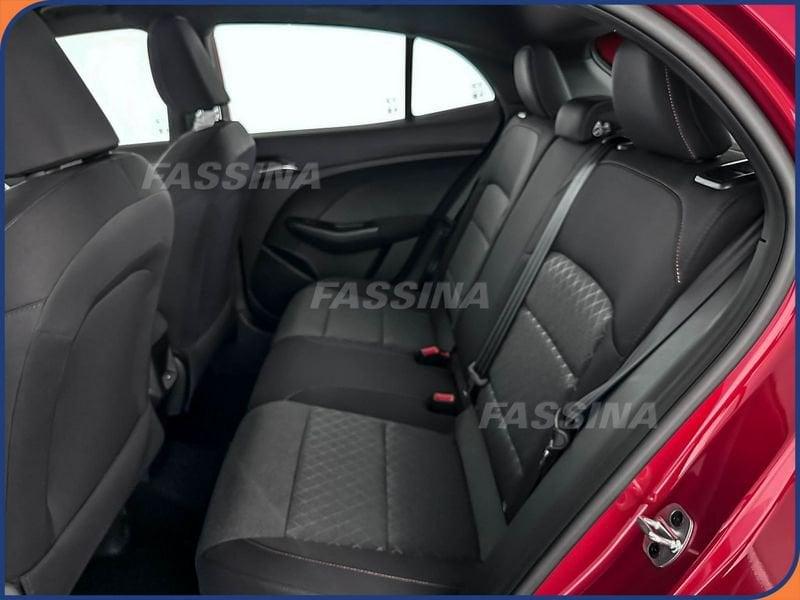 MG MG3 Benzina 1.5 Comfort
