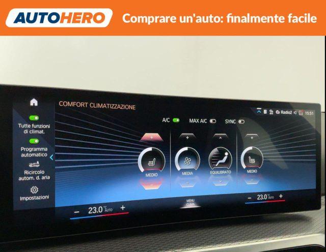 BMW 420 d xDrive 48V Msport