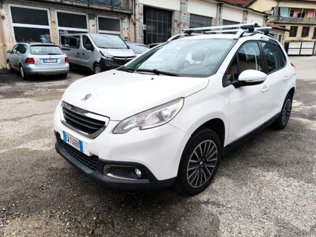 PEUGEOT 2008 1° serie 1.4 HDi 68CV Active