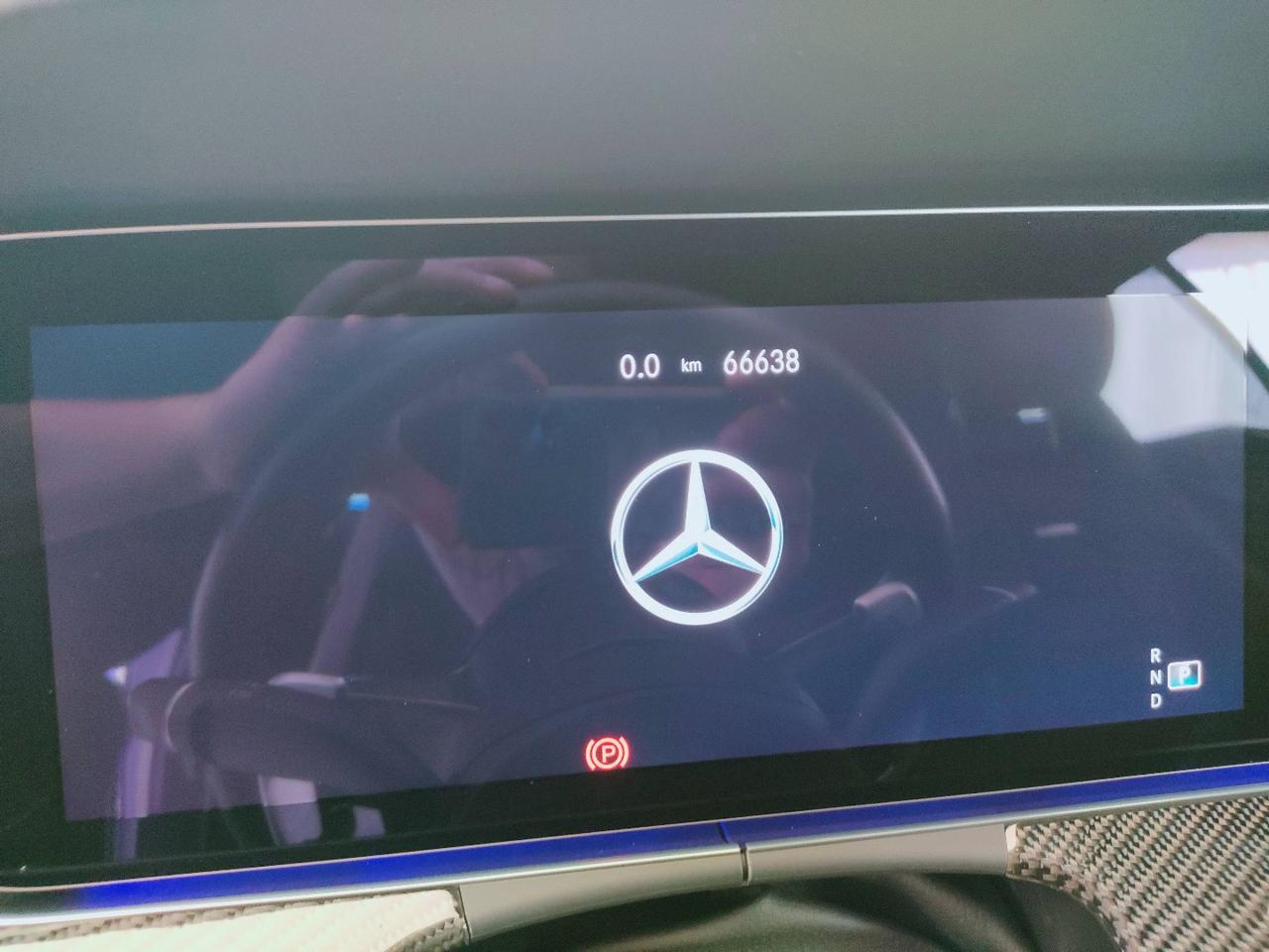 Mercedes-Benz Mercedes-AMG E Cabrio 53 mhev (eq-boost) 4MATIC+
