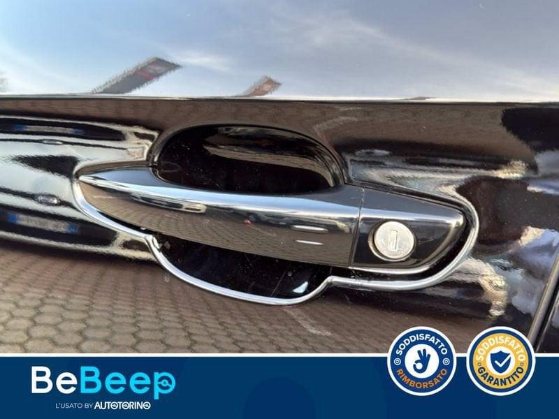 Opel Grandland X 1.5 ECOTEC INNOVATION S&S 130CV AT8