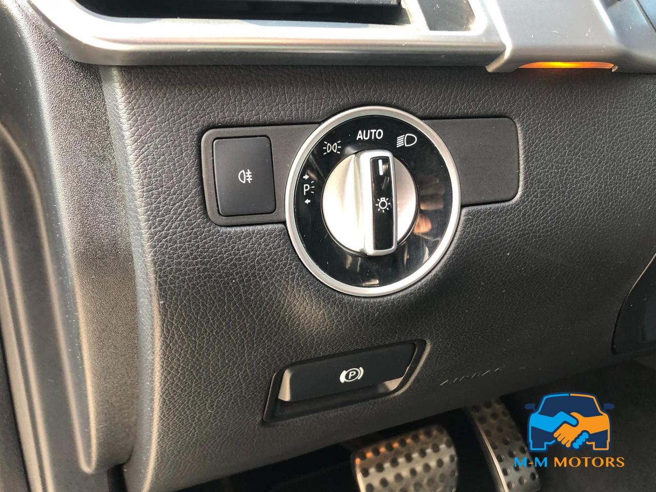 Mercedes ML 350 bt Premium auto