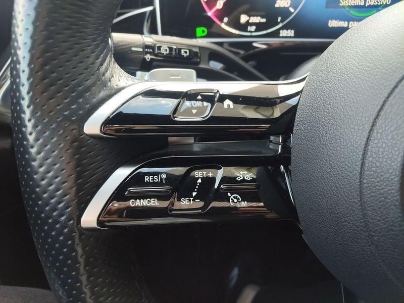 Mercedes-Benz Classe E E SW 220 d Exclusive Premium Plus auto