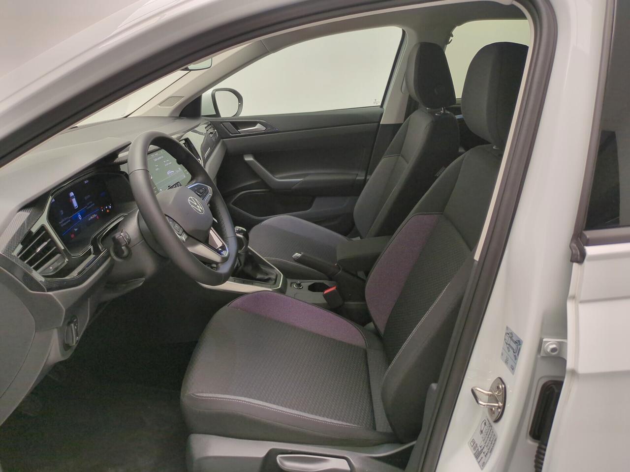 Volkswagen Taigo 1.0 TSI 115 CV Edition Plus