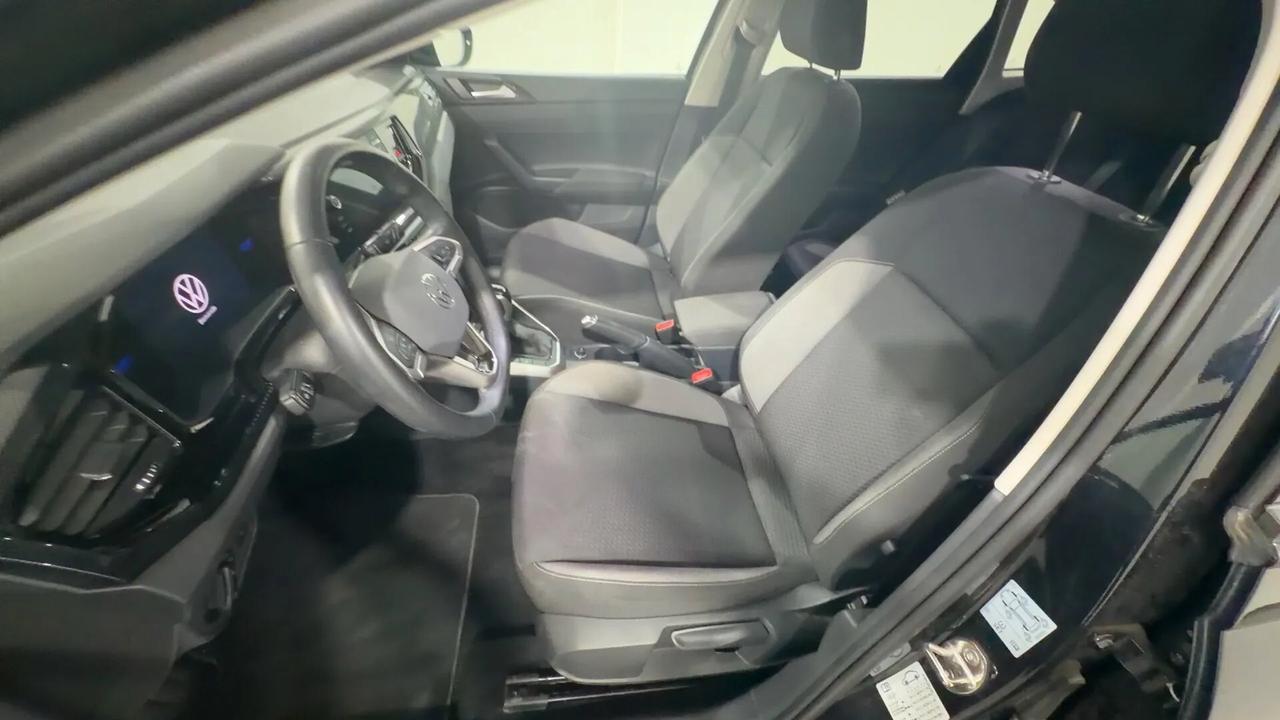 Volkswagen Taigo 1.0 TSI 115 CV Life