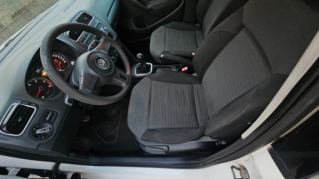 Volkswagen Polo 1.2 TDI DPF 5 p. Comfortline
