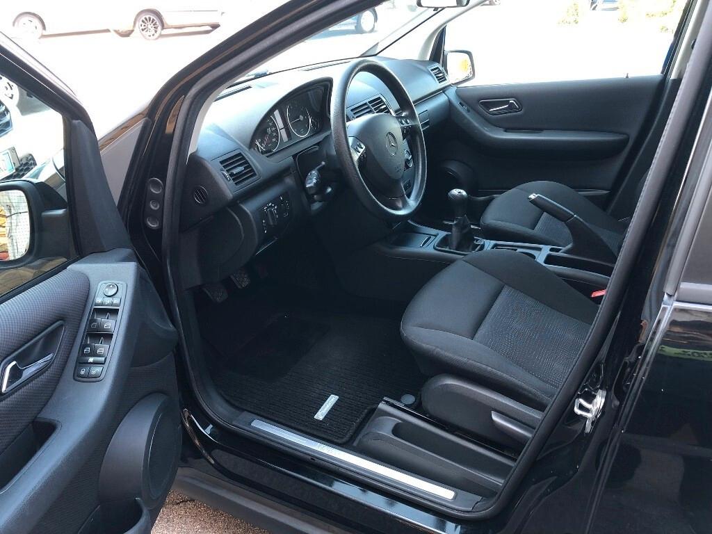 Mercedes-Benz A 160 BlueEFFICIENCY Executive 95cv