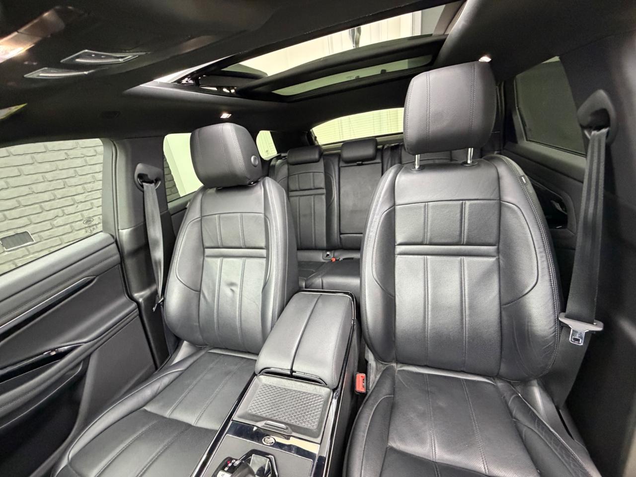 Land Rover Range Evoque 2.0 163CV R-Dynamic IPER FULL