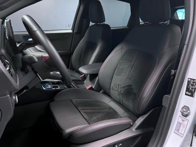 FORD Kuga 2.5 Full Hybrid 180 CV CVT 2WD ST-Line X
