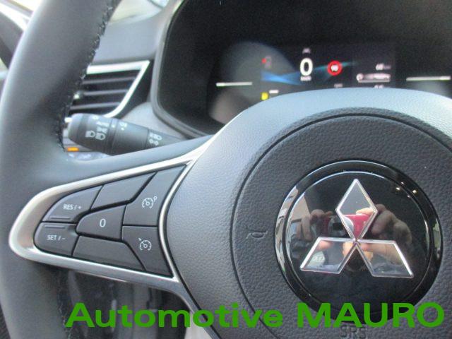 MITSUBISHI Colt 1.0L turbo 100 CV Invite GPL - NEOPATENTATI