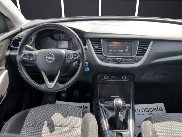 OPEL Grandland X 1.5 diesel Ecotec Start&Stop Advance