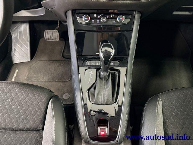 OPEL Grandland X 1.5 diesel Ecotec Start&Stop aut. Business