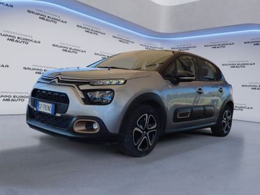 Citroën C3 PureTech 83 S&S C-Series Neo patentati