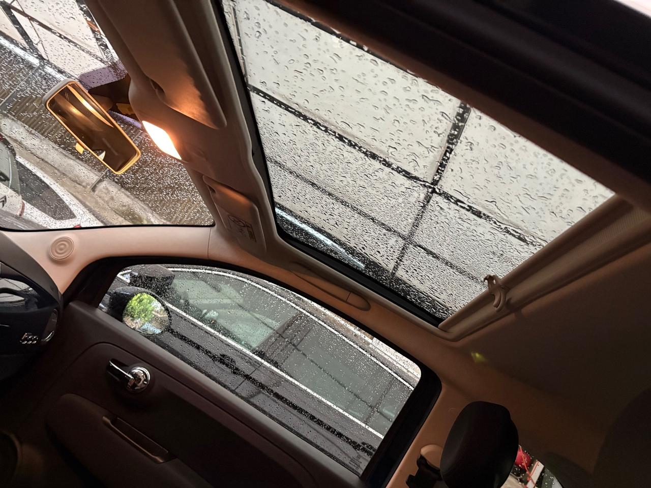 Fiat 500 1.2 benzina 2019