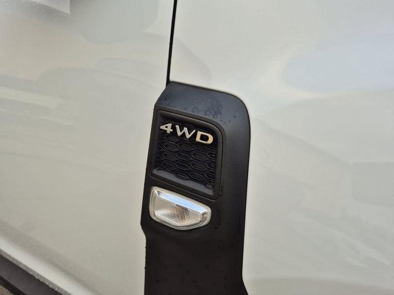 Dacia Duster Duster 1.5 blue dci 15th Anniversary 4x4 115cv