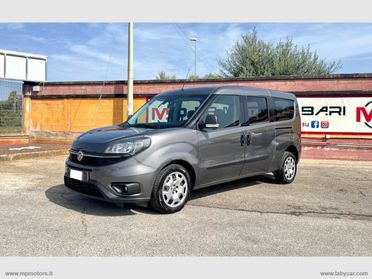DOBLO MAXI BUSINESS N1 1.6 MJ 105CV AUTOCARRO