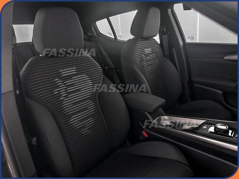 Alfa Romeo Tonale Tonale 1.5 hybrid Sprint 160cv tct7