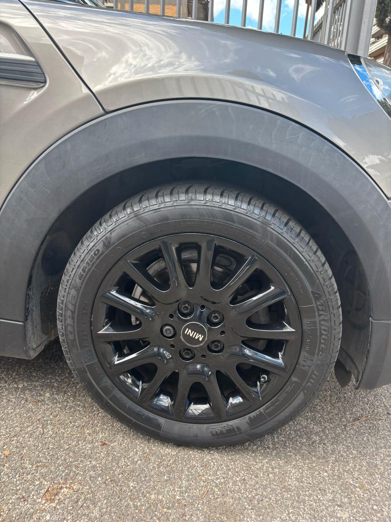 Mini Mini 1.5 Cooper D Business