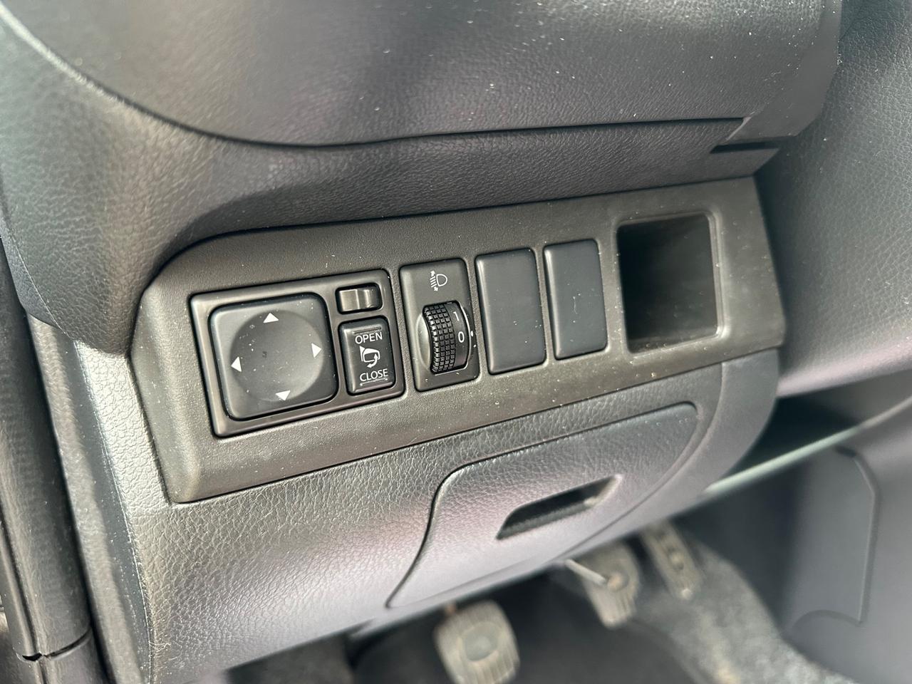 Nissan Note 2009 Restyling 1.4 88CV Acenta XFETTA