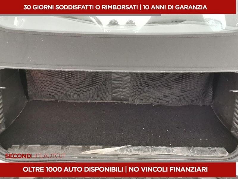 smart fortwo Cabrio 0.9 t Superpassion 90cv twinamic