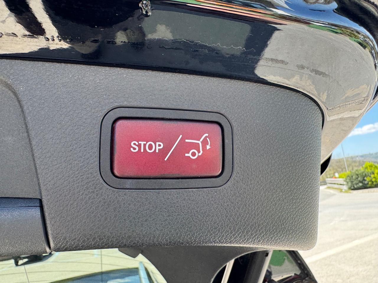 Mercedes-benz GLA 200 d Automatic Sport