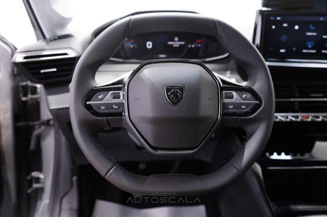 PEUGEOT 208 1.2 PureTech 100cv S&S 5 porte Allure #Access Pack