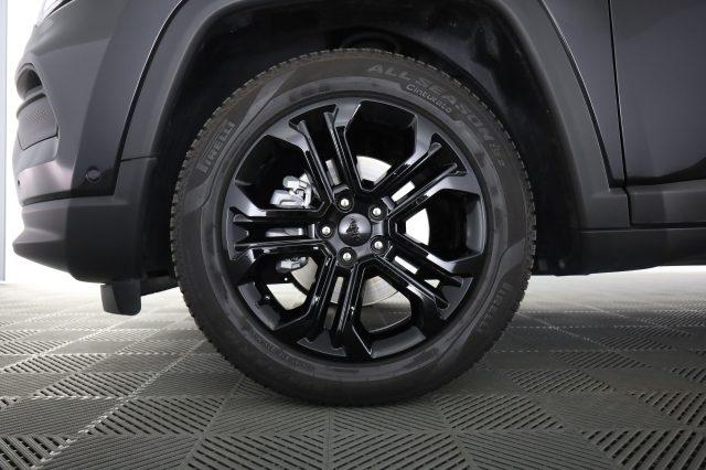 JEEP Compass Compass 1.3 Turbo T4 150 CV aut. 2WD Limited