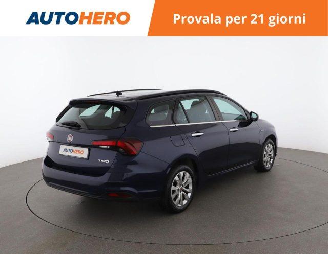 FIAT Tipo 1.6 Mjt S&S SW Business