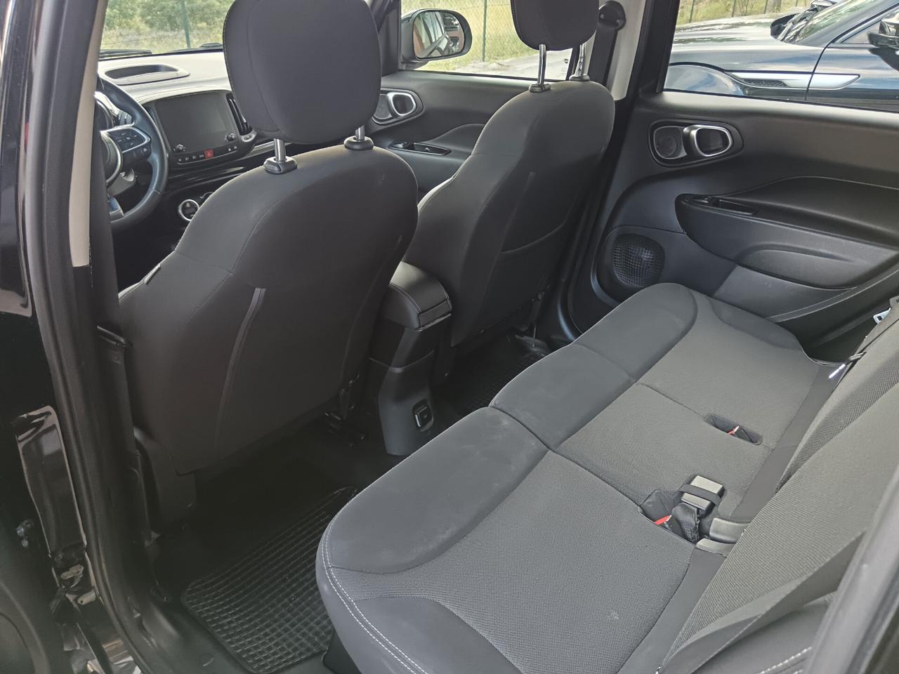 Fiat 500L 1.3 MJT 95CV CROSS FULL OPT