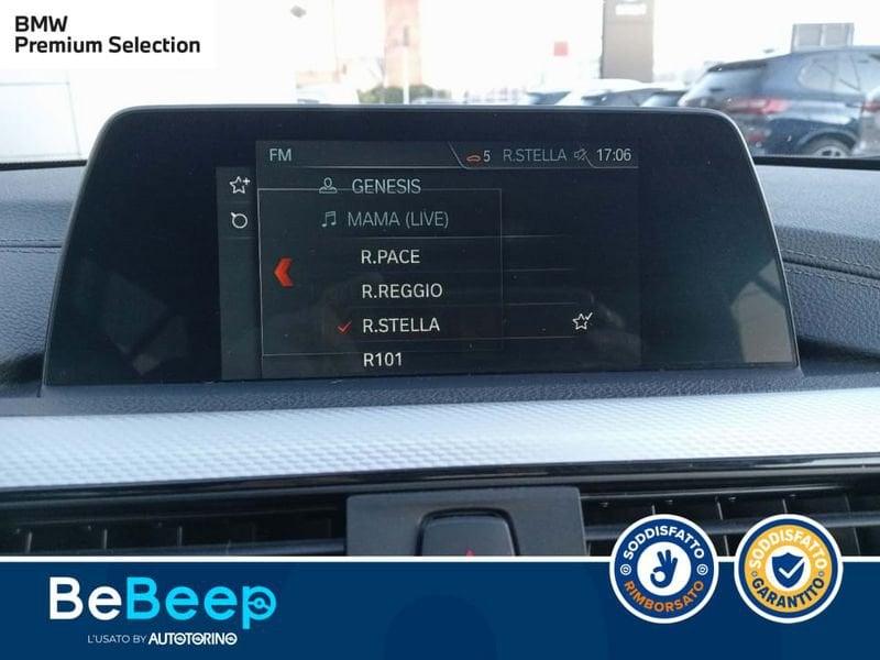 BMW Serie 4 Cabrio 420D CABRIO MSPORT AUTO