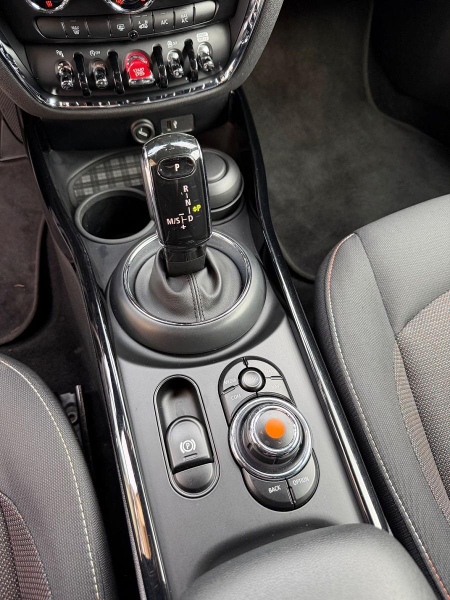 MINI - Clubman - Mini Cooper D Hype