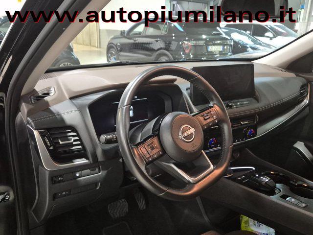 NISSAN X-Trail e-Power 2WD 5 posti N-Connecta autocarro