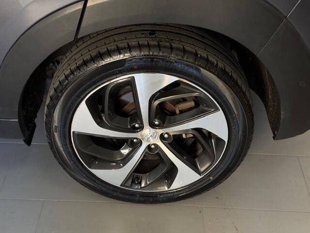 Hyundai Tucson 2.0 CRDi 4WD aut. XPossible