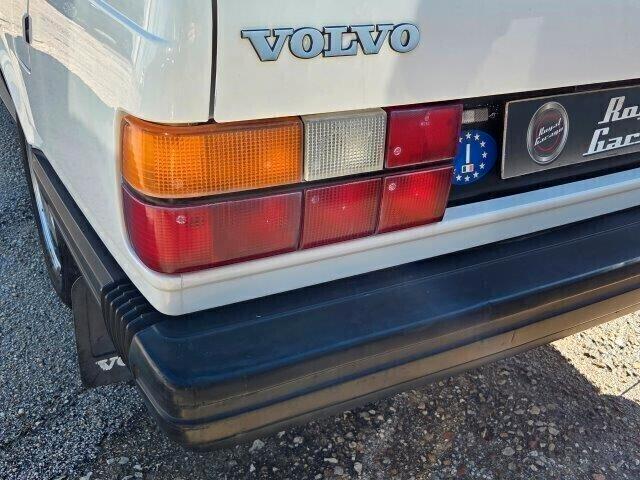 Volvo 740 GLT 16V BERLINA - UNi PROPRIETARIO