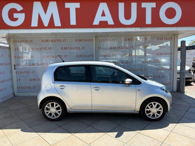 VOLKSWAGEN up! AUTOMATICA POCHISSIMI KM CERCHI IN LEGA GARANZIA