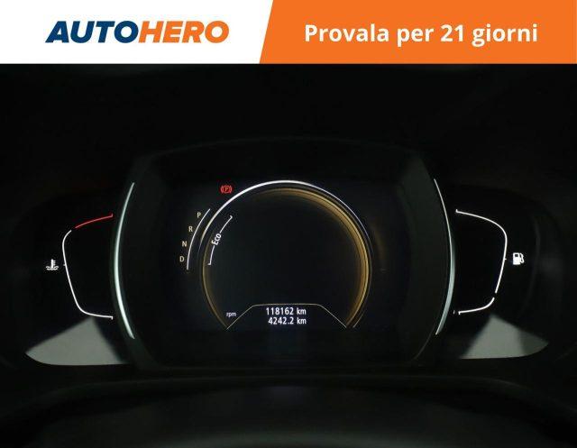 RENAULT Kadjar dCi 8V 110CV EDC Energy Hypnotic