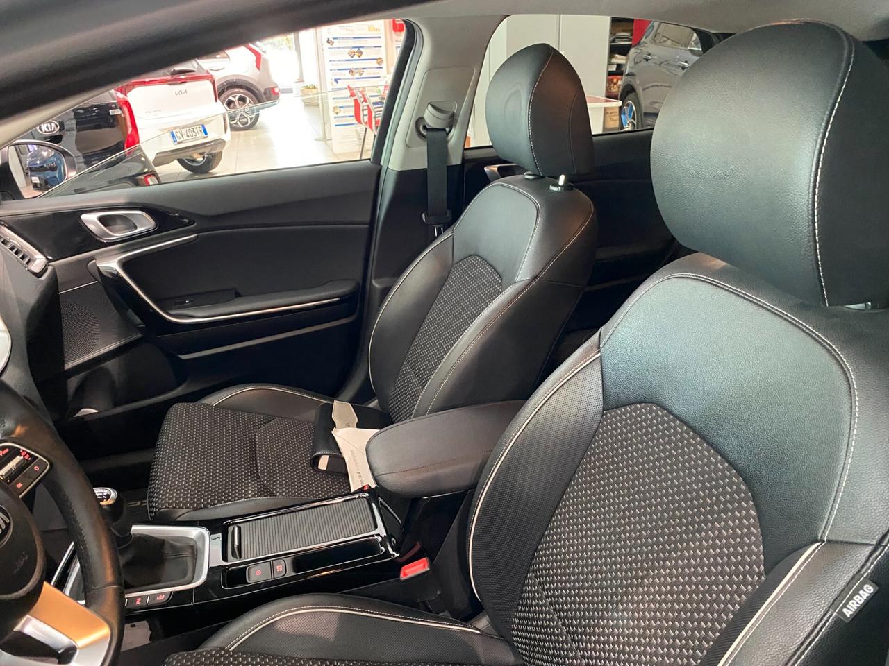 Kia XCeed 1.0 T-GDi GPL High Tech NEOPATENTATO