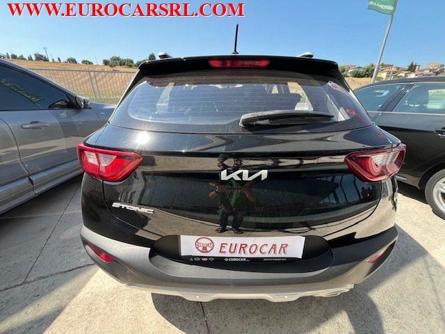 KIA Stonic 1.2 DPI ECO GPL Urban