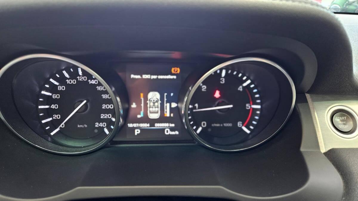 Land Rover Range Rover Evoque Evoque 2.2 sd4 Dynamic 190cv 5p auto 9m