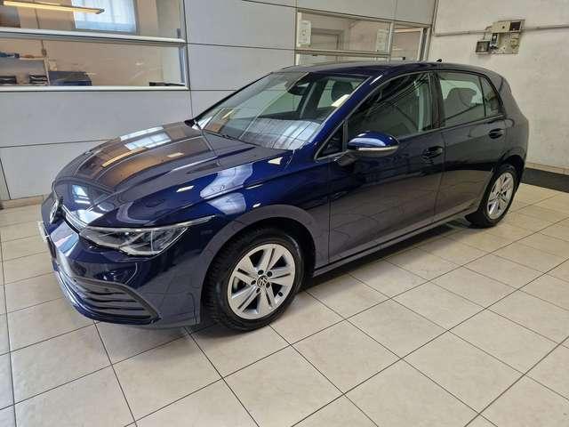 Volkswagen Golf 1.0 TSI EVO Life