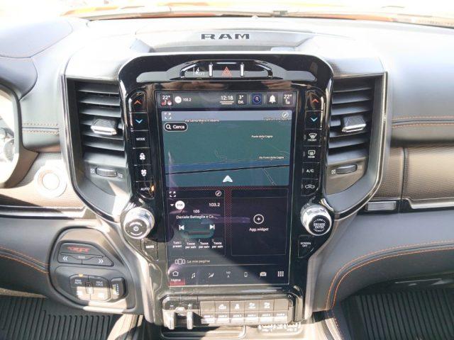 DODGE RAM 1500 6.2 V8 GPL TRX Supercharged IGNITION ED. N1