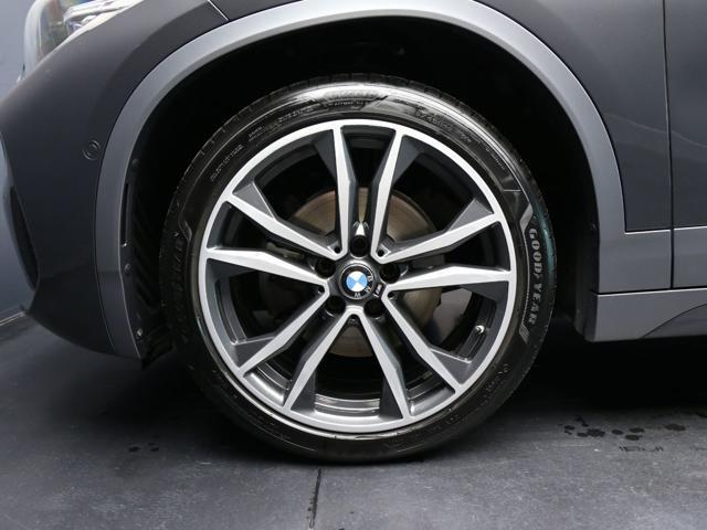 BMW X2 18d 2.0 150CV sDrive Msport-X