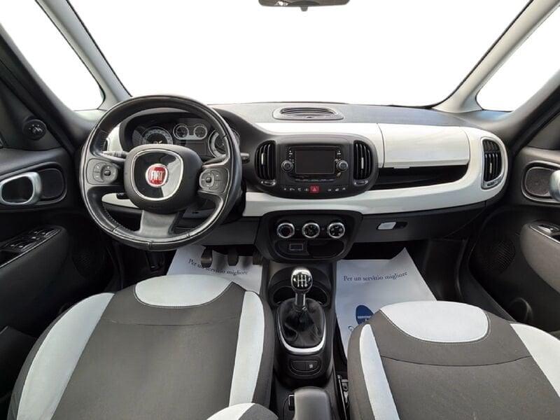 FIAT 500L 500L 1.3 MTJ 95CV BUSINESS