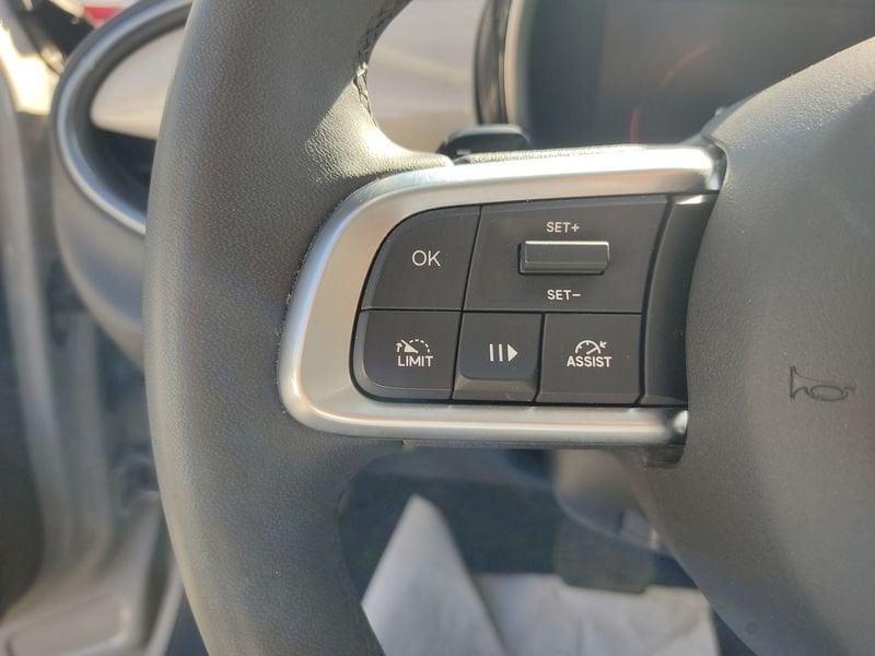 FIAT 600 IV 2023 1.2 hybrid 145cv auto