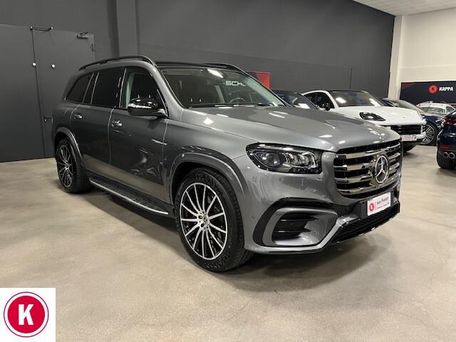 Mercedes-benz GLS 450 d 4Matic Premium Plus 7 posti