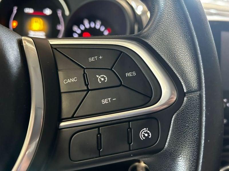 FIAT 500L 1.6 Multijet 120 CV Cross